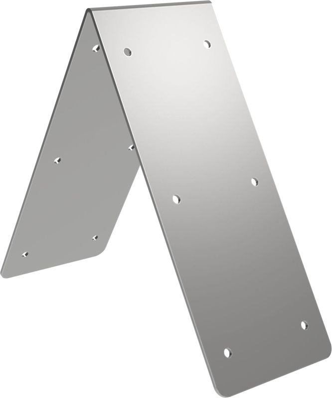 Соединитель двускатной крышки лотка осн. 300мм HDZ IEK CKD50D-SK-300-HDZ