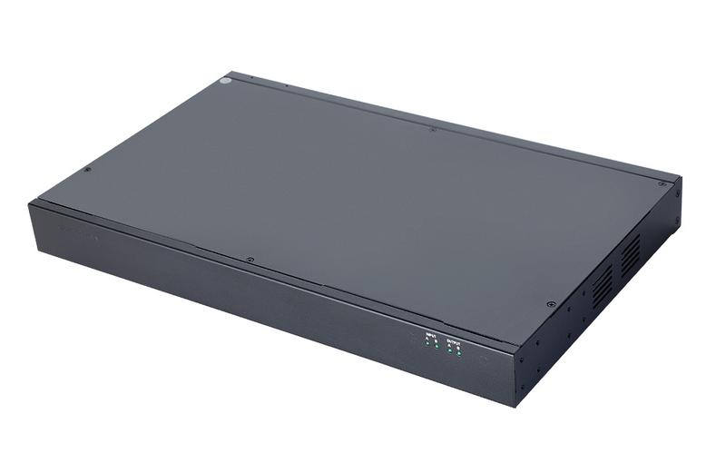 Комплектное щитовое оборудование