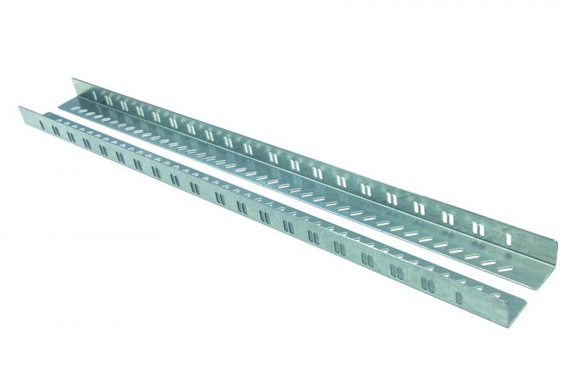 Комплект профилей опорных L-образ. 450мм до 150кг Eurolan 60A-41-45-11SL