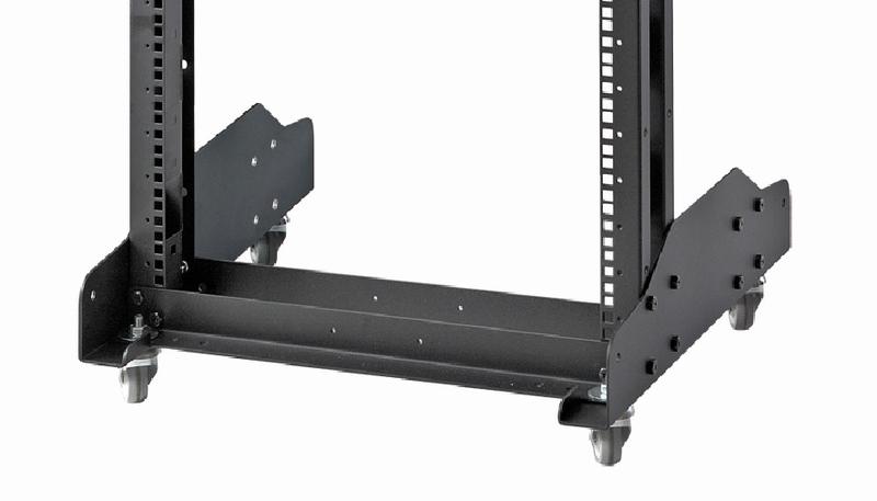 Основание 955мм для Racknet R300 черн. Eurolan 60A-07-09-30BL