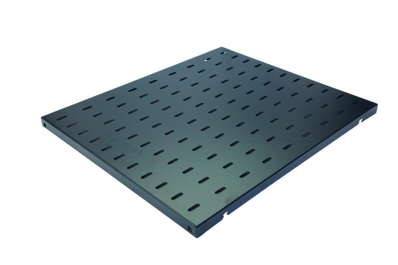 Полка стационарная до 100кг Г=580мм Eurolan 60A-01-58-12BL