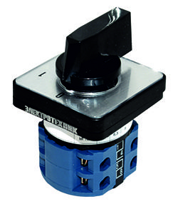 Переключатель кулачковый 4G10- 10-U-R014 открытое исп.Электротехник ET557355