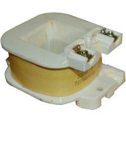 Катушка управления 220В/50Гц для КТ-5000Б 160А Электротехник ET018927