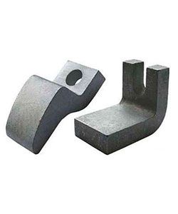 Контакт к КТ-6010 КТП-6010 подвижный Электротехник ET052805