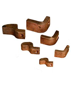 Контакт к КТ-6010С КТП-6010С подвижный Электротехник ET522031