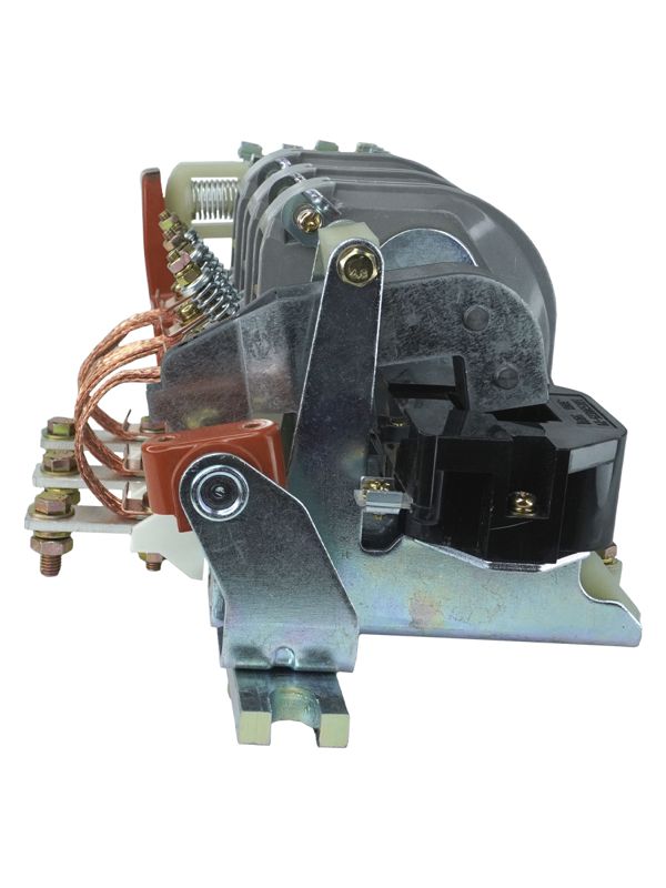 Контактор КТ-6023Б У3 3п 160А кат. 127В 2НО+2НЗ Электротехник ET012933