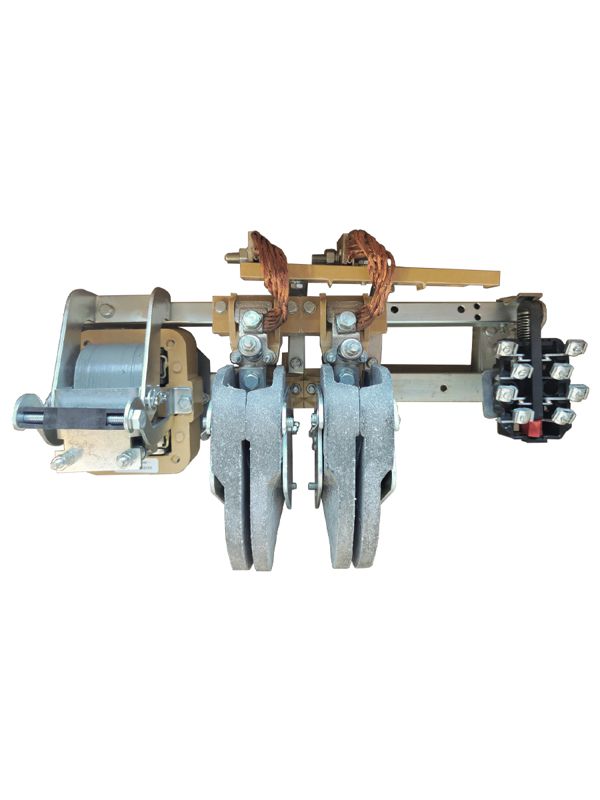 Контактор КТ-6032БС У3 2п 250А кат. 380В 2НО+2НЗ Электротехник ET013882