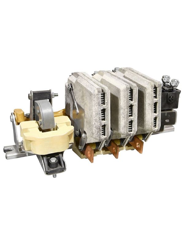 Контактор КТ-6623С У3 3п 160А кат. 220В 2НО+2НЗ Электротехник ET011902