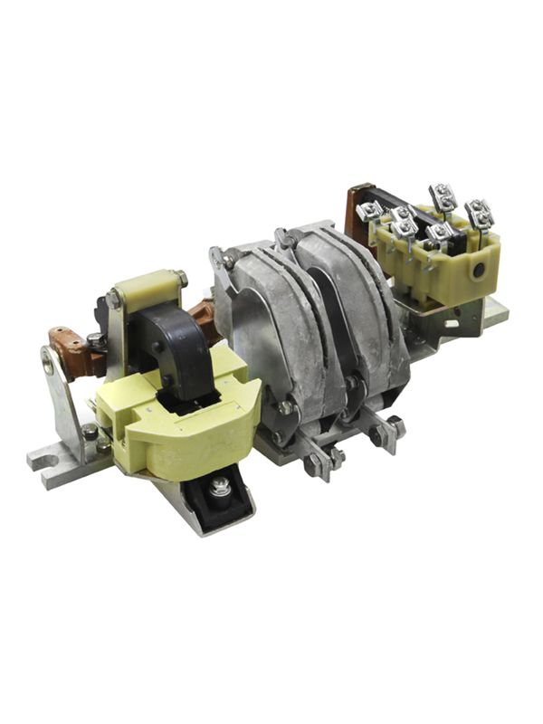 Контактор КТ-6632С У3 2п 250А кат. 220В 2НО+2НЗ Электротехник ET011904