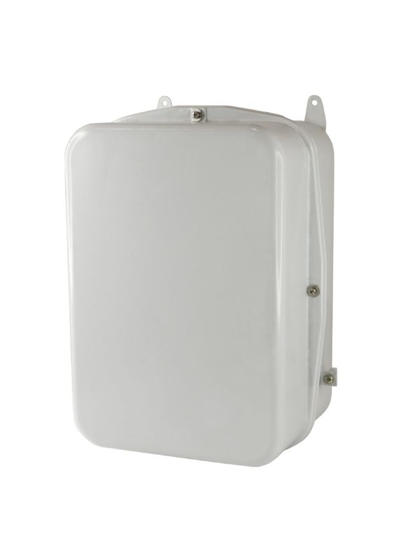 Пускатель ПМ12-100110 У2 В 100А кат. 380В AC 2НО+2НЗ IP54 без реле в корпусе без кнопок Электротехник ET511921