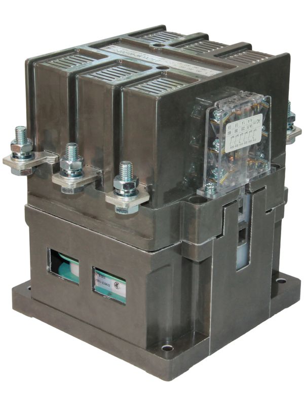 Пускатель ПМ12-200100-ЭК УХЛ4 В 200А кат. 220В AC 4НО+2НЗ IP00 без реле Электротехник ET519563