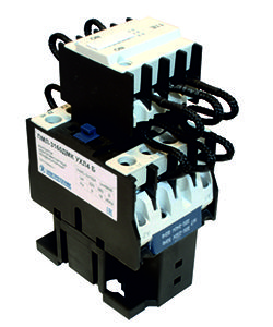 Контактор ПМЛ-5160МК УХЛ4 Б 115А кат. 220В AC 1НО IP20 60кВАр Электротехник ET004999