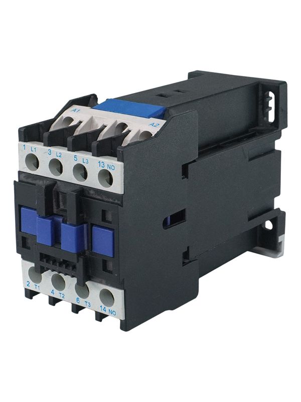 Пускатель ПМЛ-2165М УХЛ4 Б 25А кат. 110В DC 1НО IP20 без реле Электротехник ET008134