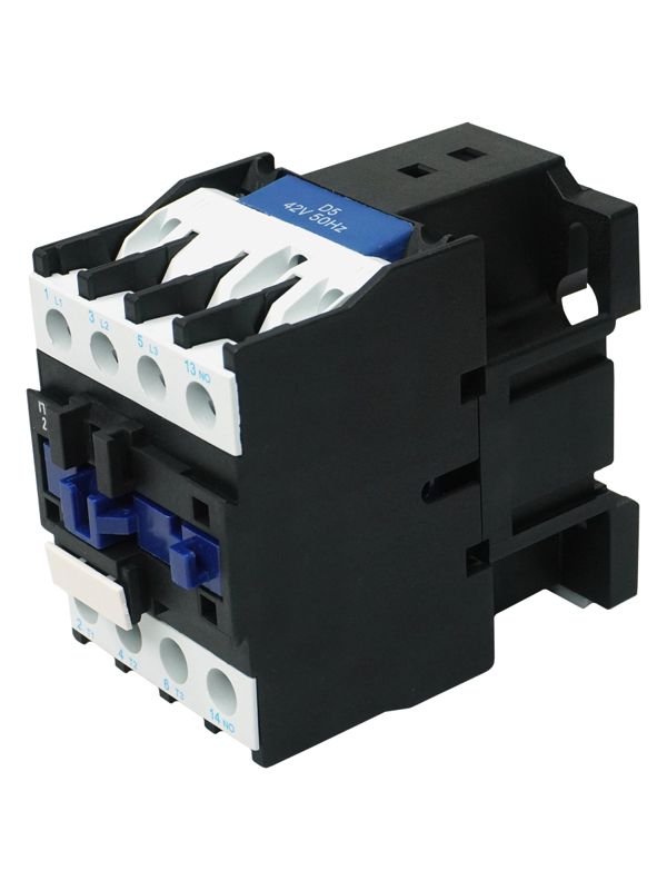 Пускатель ПМЛ-2100 УХЛ4 Б 25А кат. 42В AC 1НО IP00 без реле Электротехник ET551482