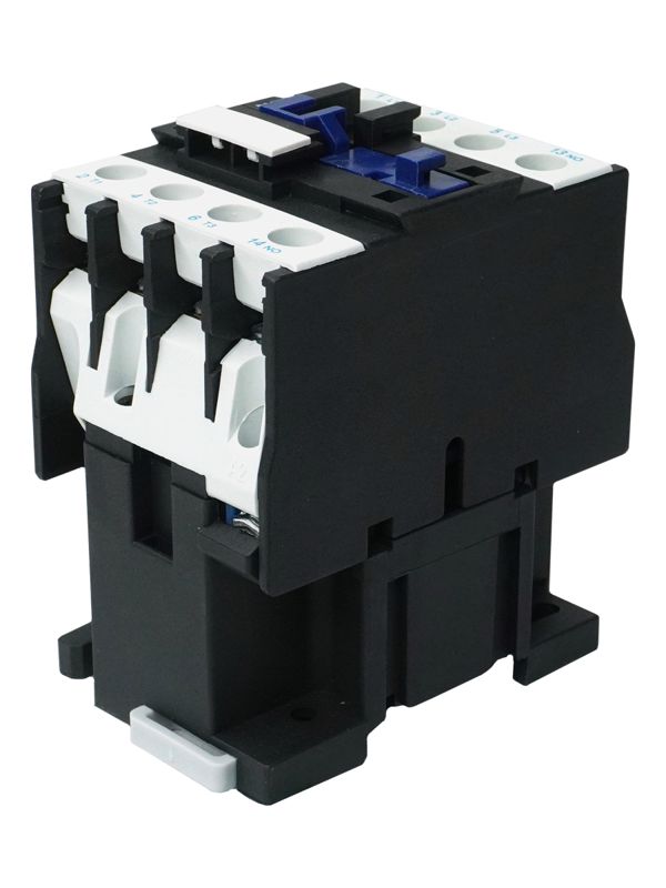 Пускатель ПМЛ-2160М УХЛ4 Б 25А кат. 24В AC 1НО IP20 без реле Электротехник ET551483