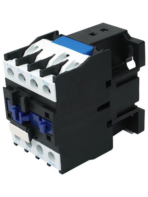 Пускатель ПМЛ-2161М УХЛ4 Б 25А кат. 36В AC 1НЗ IP20 без реле Электротехник ET010043