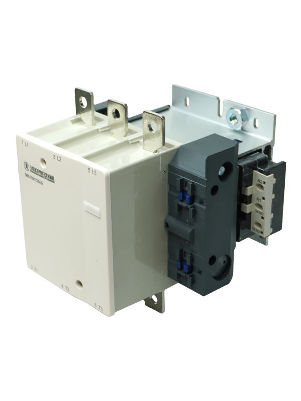 Пускатель ПМЛ-7100 УХЛ4 Б 250А кат. 220В AC 1НО IP00 без реле Электротехник ET523182