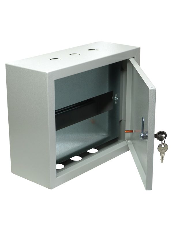 Щит распределительный навесной ЩРН 12з УХЛ3 IP31 250х300х120 Электротехник ET529549