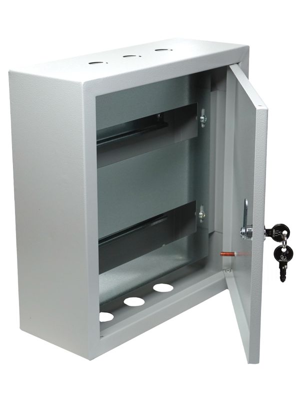 Щит распределительный навесной ЩРН 24з УХЛ3 IP31 330х300х120 Электротехник ET529551