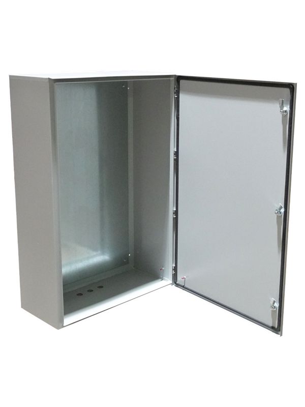 Щит с монтажной панелью навесной ЩМП 10 У2 IP54 1000х650х300 Электротехник ET004967