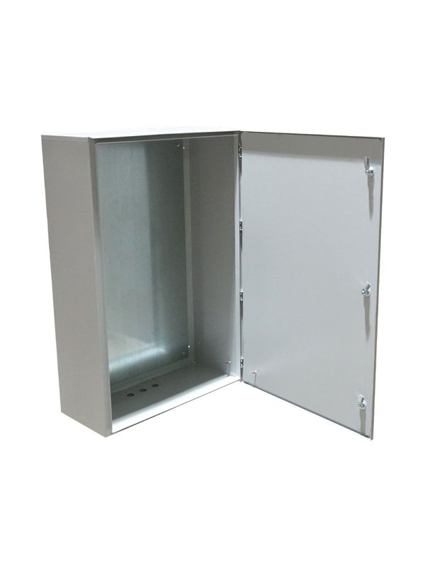 Щит с монтажной панелью навесной ЩМП 10 УХЛ3 IP31 1000х650х250 Электротехник ET004970