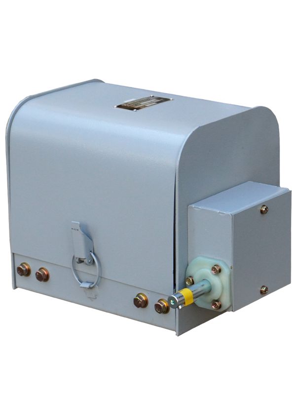 Командоаппарат КА4048-2У2 IP30 Электротехник ET011284