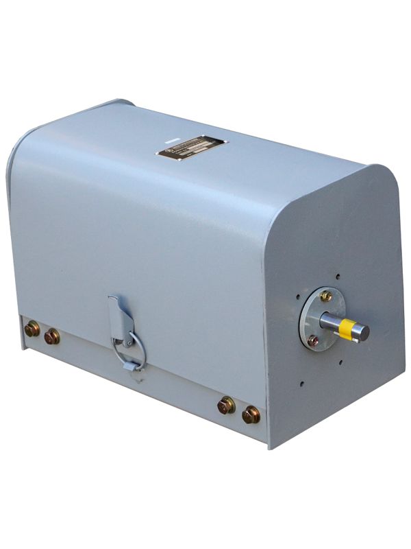 Командоаппарат КА4054У2 IP30 Электротехник ET011282