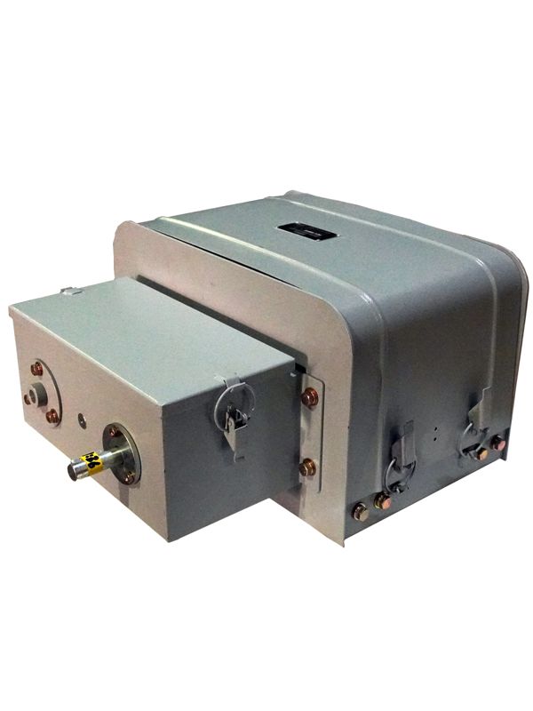 Командоаппарат КА4148-4У2 (1:36) IP30 Электротехник ET011293