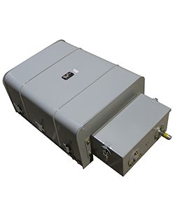 Командоаппарат КА4168-4У2 (1:1) IP30 Электротехник ET011278