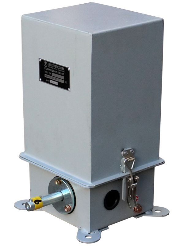 Командоаппарат КА426А-1У3 IP55 Электротехник ET011323