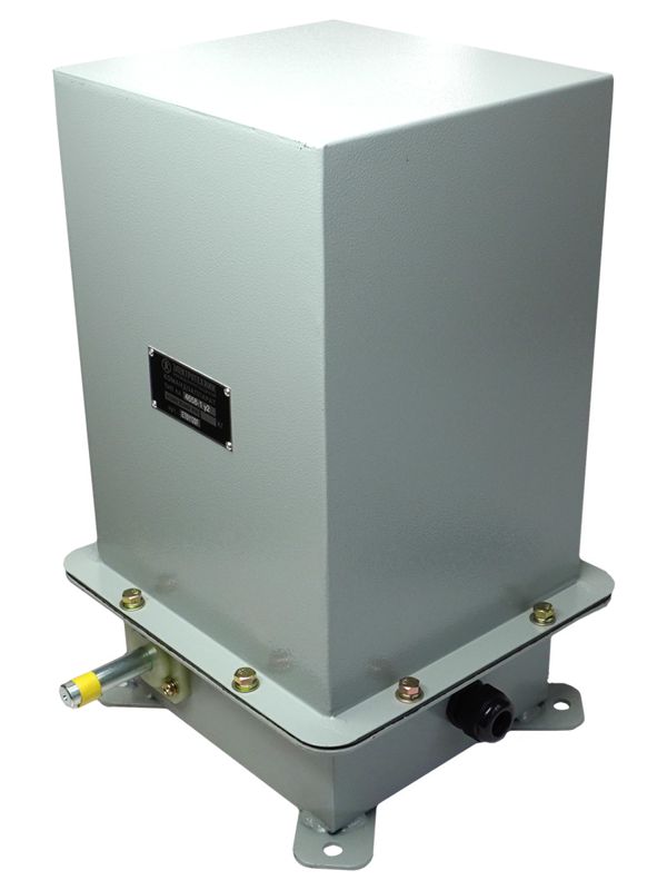 Командоаппарат КА4658-1У2 IP55 Электротехник ET011297