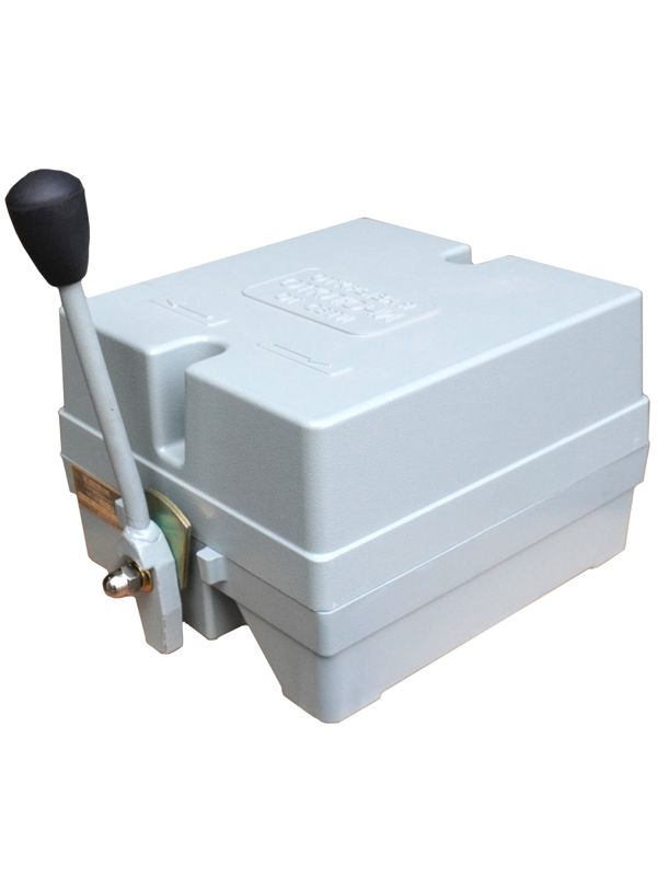 Командоконтроллер ККП-1130 У2 рукоятка нормальная 12 групп 4-0-4 IP20 Электротехник ET011846