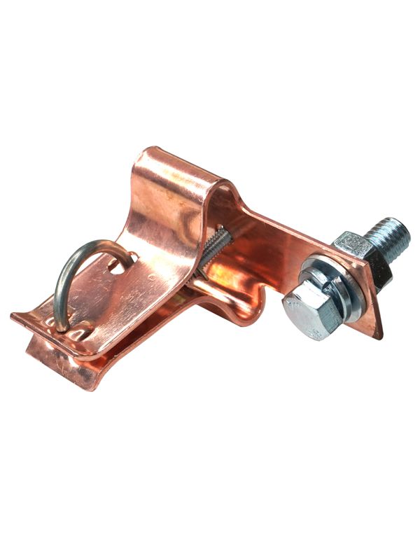 Держатель плавкой вставки ПН2-400 У3 на 400А медь Электротехник ET522579