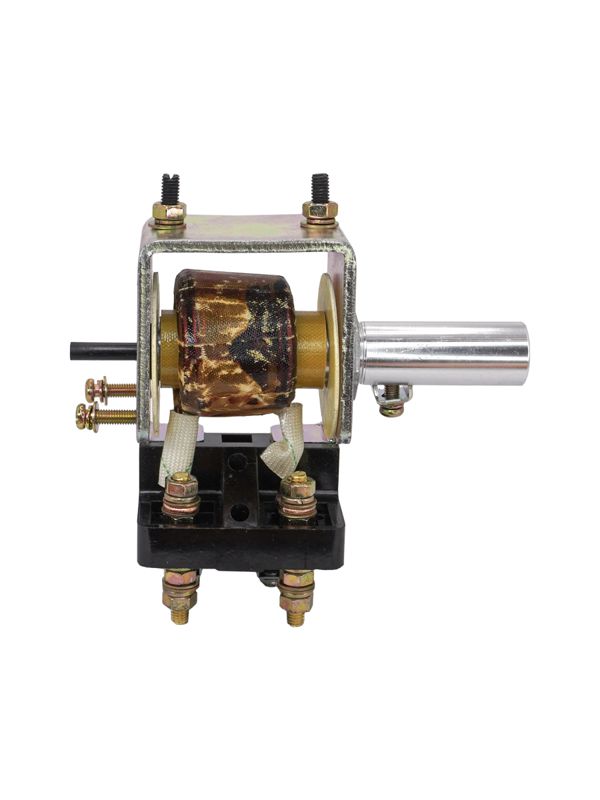 Реле максимального тока РЭО-401 6ТД УХЛ3 10А без блок-контакта Электротехник ET519696