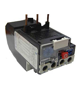 Реле электротепловое РТЛ-1005-2 УХЛ4 25А 0 63-1 0А 660В/50Гц 1з+1р автоматический и ручной возврат IP20 Электротехник ET853333