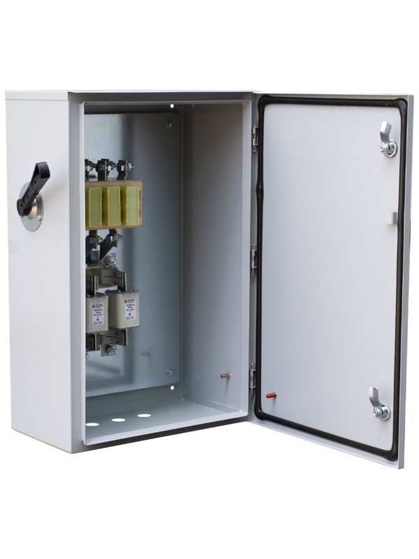 Ящик силовой ЯРПП-250-54 УХЛ2 с ПН-2 160А IP54 Электротехник ET012105