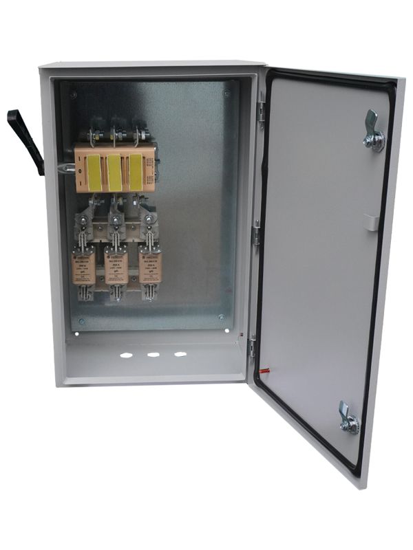 Ящик силовой ЯРПП-250-54 УХЛ2 с ПН-2 250А IP54 Электротехник ET547082