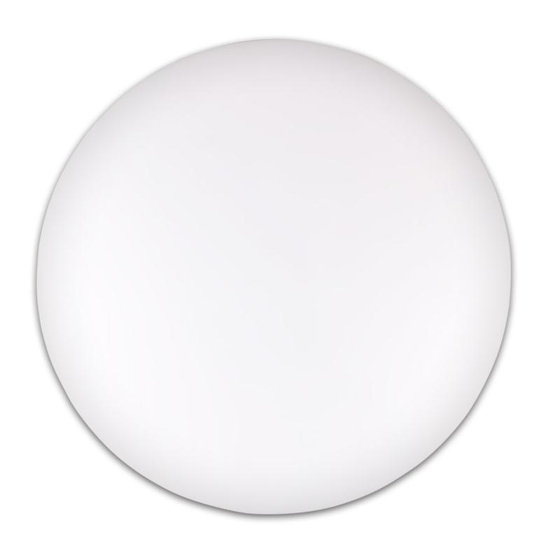 Светильник светодиодный ULI-B321 18Вт/4000К/25 RONDA-2 накладной диаметр 250мм корпус бел. Uniel UL-00008882