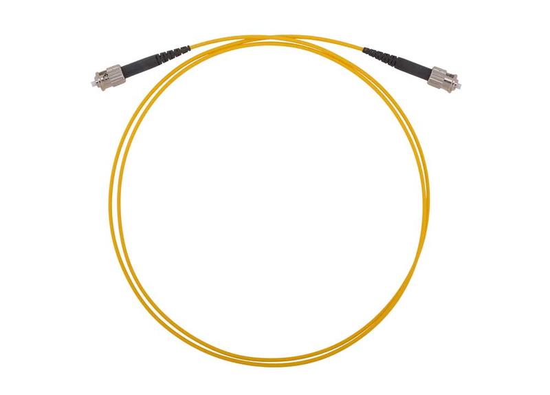 Шнур ШОС-SM/2.0мм-FC/UPC-FC/UPC-3.0м ССД 130202-00014