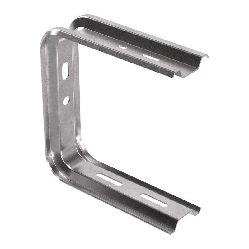 Профиль Омега С-образный осн.200 Промрукав PR08.2404