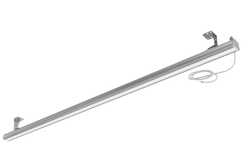 Светильник светодиодный LE-СПП-26-084-5327-65Д СТРУНА 84Вт IP65 LED-effect 5327