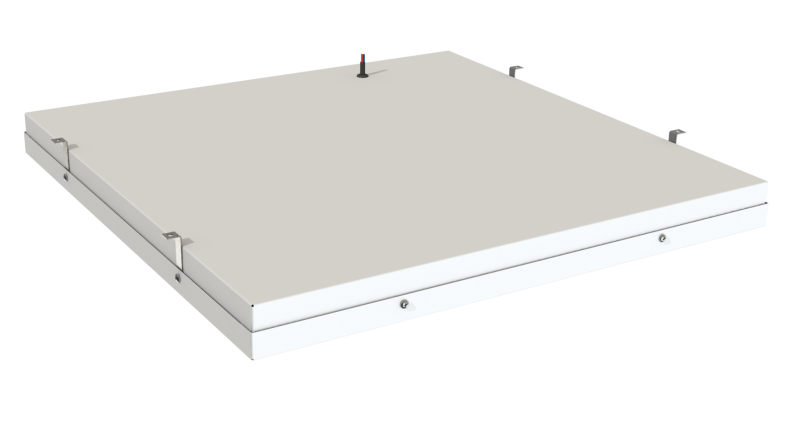 Комплект подвесов для Office IP65 Diora KP-OfficeIP65