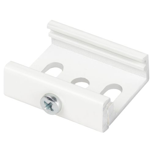 Комплект для накладного монтажа STR-30-W-MK-0 для трехфазного шинопровода бел. Эра Б0049742