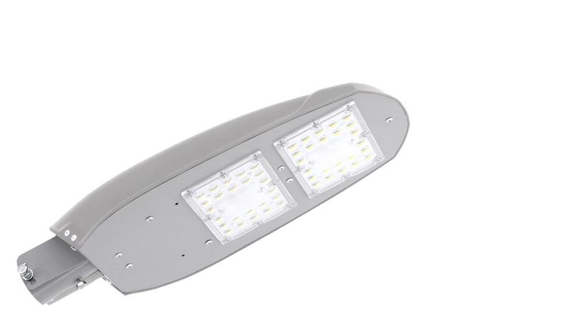 Светильник светодиодный ДКУ Vector M-50-S1-750 50Вт 5000К ALB F6434