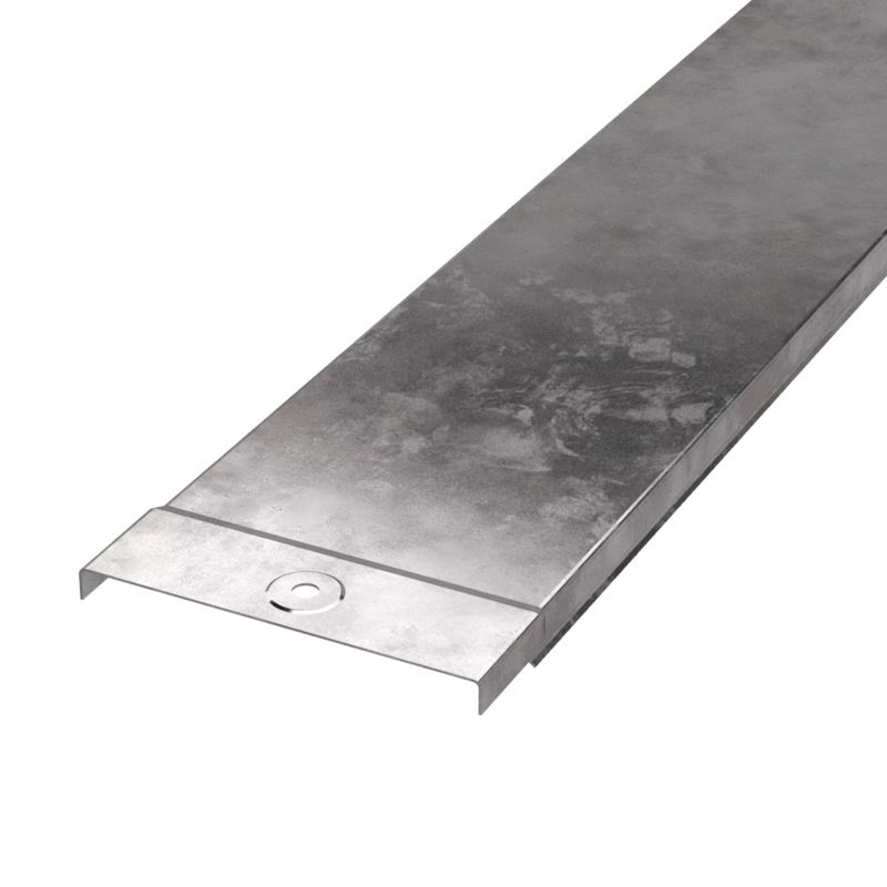 Крышка для лотка осн.100 L3000 Промрукав PR16.0561