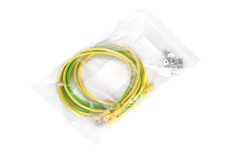 Комплект проводов заземления для шкафа ШТК-М универс. (ПЗ-ШТК-М) ЦМО 1197222