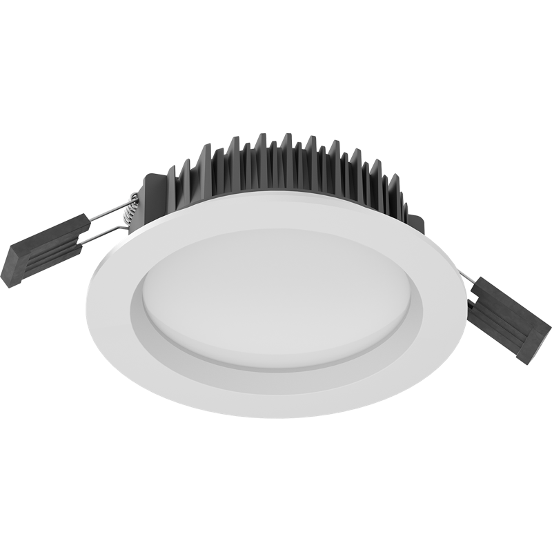 Светильник светодиодный SAFARI DL LED G2 40W 840 WH 41Вт СТ 1170004150