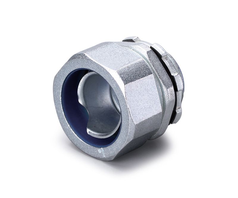 Муфта вводная ВМ-12 РКн-12 3/8дюйм для металлорукава гайка под рожковый ключ Промрукав PR08.3775