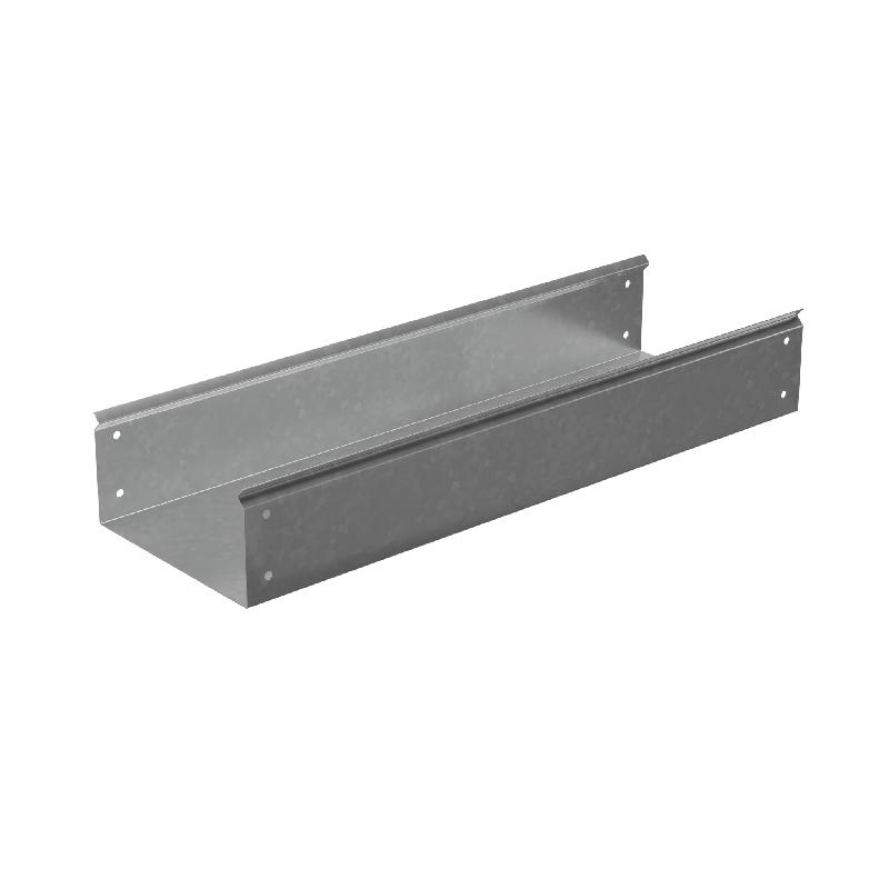 Расширение лотка телескопическое 100х600 "ПЛЮС" TRplus100-600 INOX304 КМ PL9842