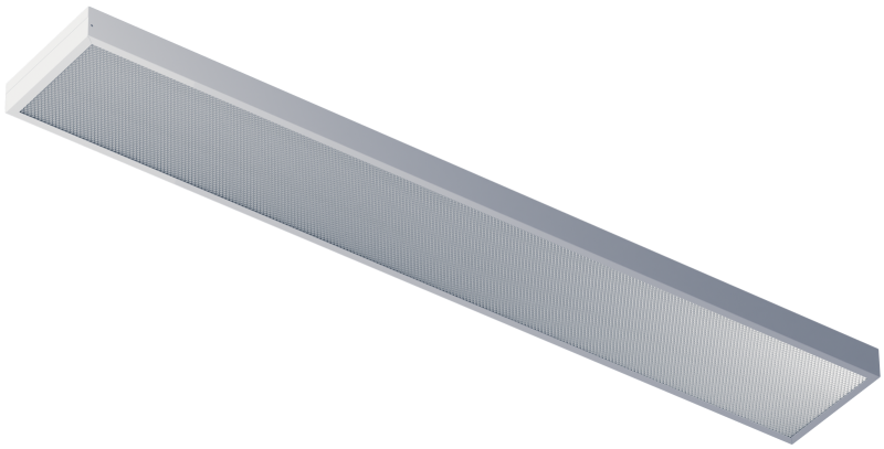 Светильник светодиодный 97 114 ДВО-03-П-30-3К-IP40-А1 CRI90 Innolux 97114